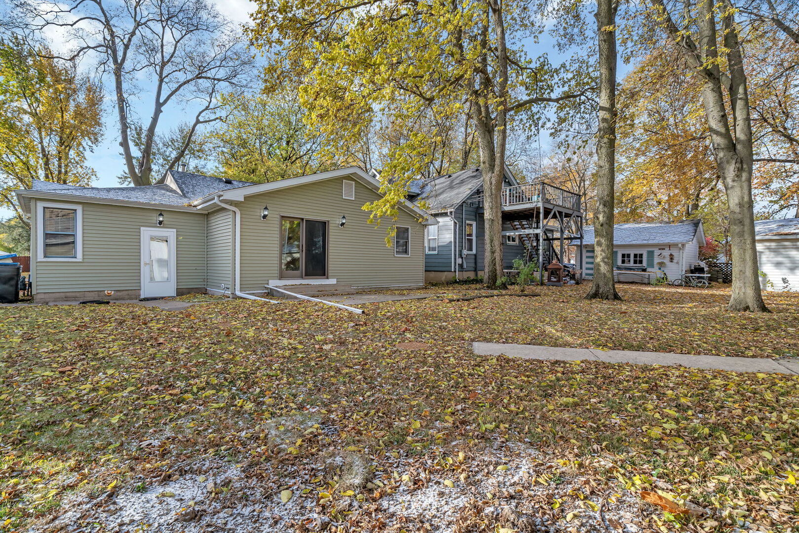 414 E Chapin Street, Morris, IL 60450