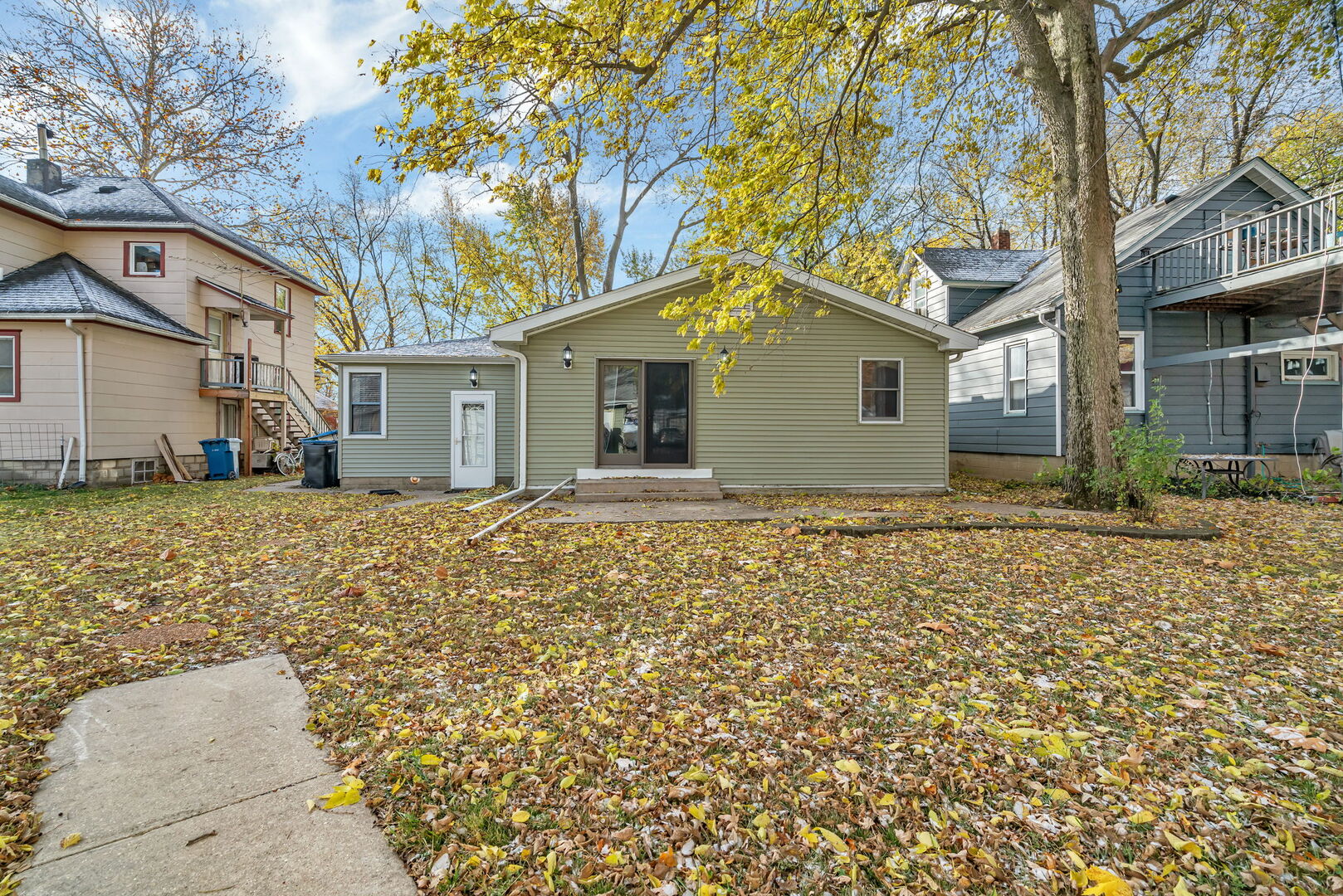414 E Chapin Street, Morris, IL 60450