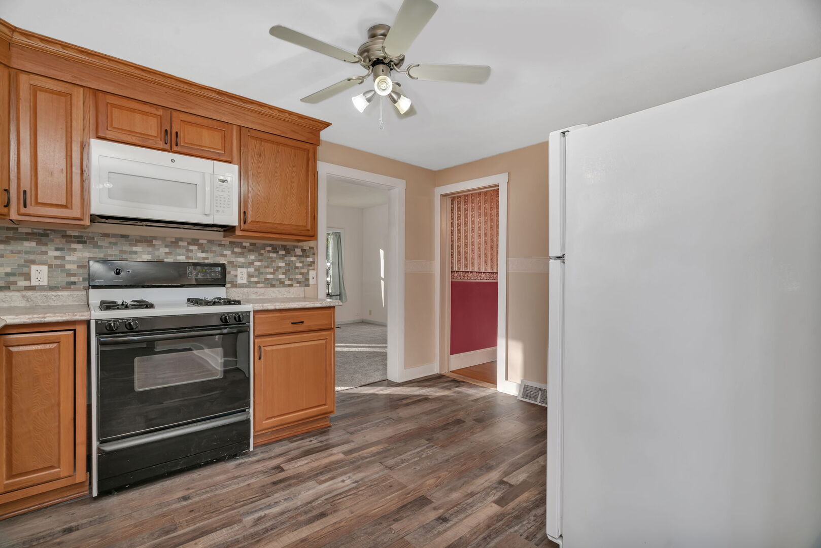 414 E Chapin Street, Morris, IL 60450