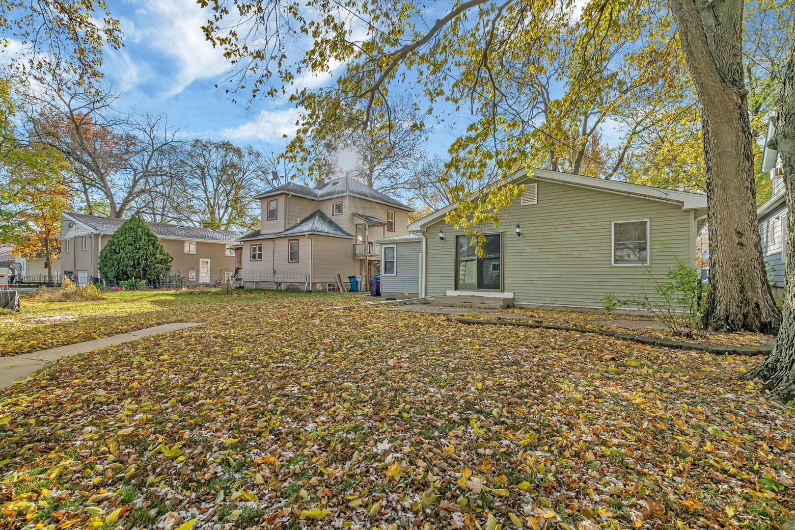 414 E Chapin Street, Morris, IL 60450