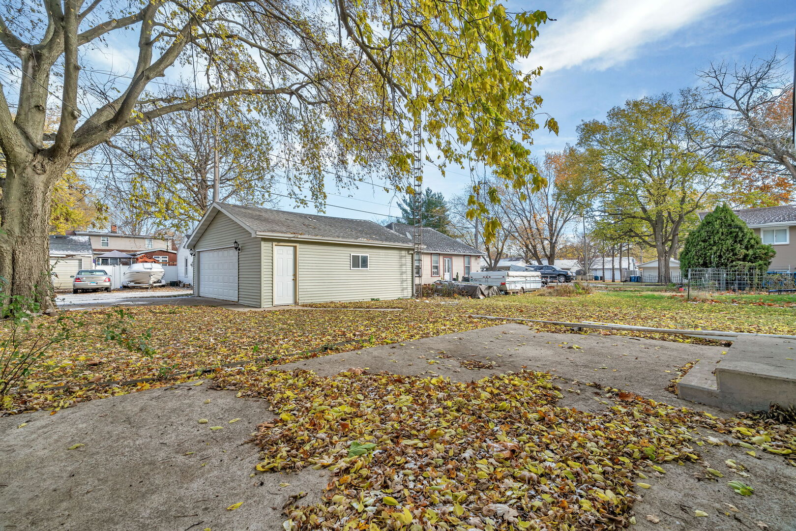 414 E Chapin Street, Morris, IL 60450