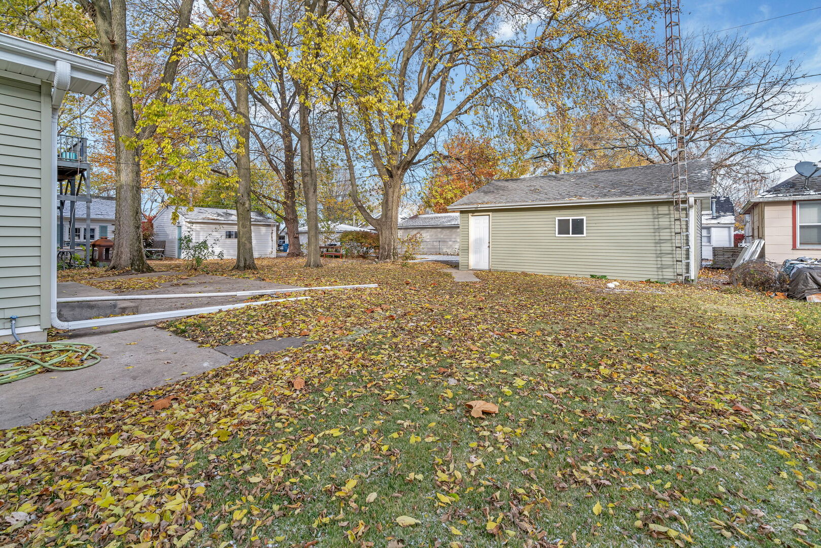 414 E Chapin Street, Morris, IL 60450