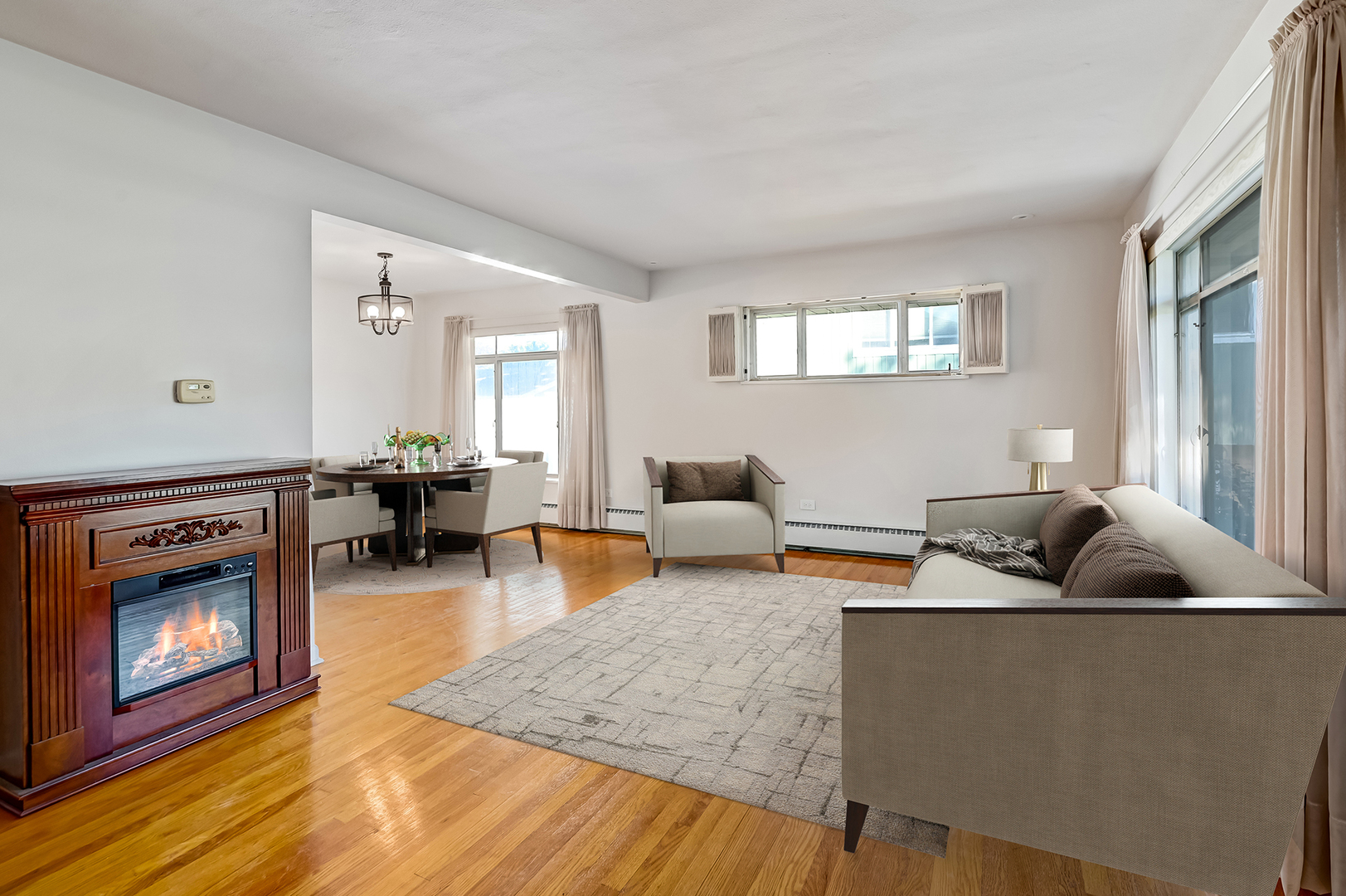 2316 Boeger Avenue, Westchester, IL 60154