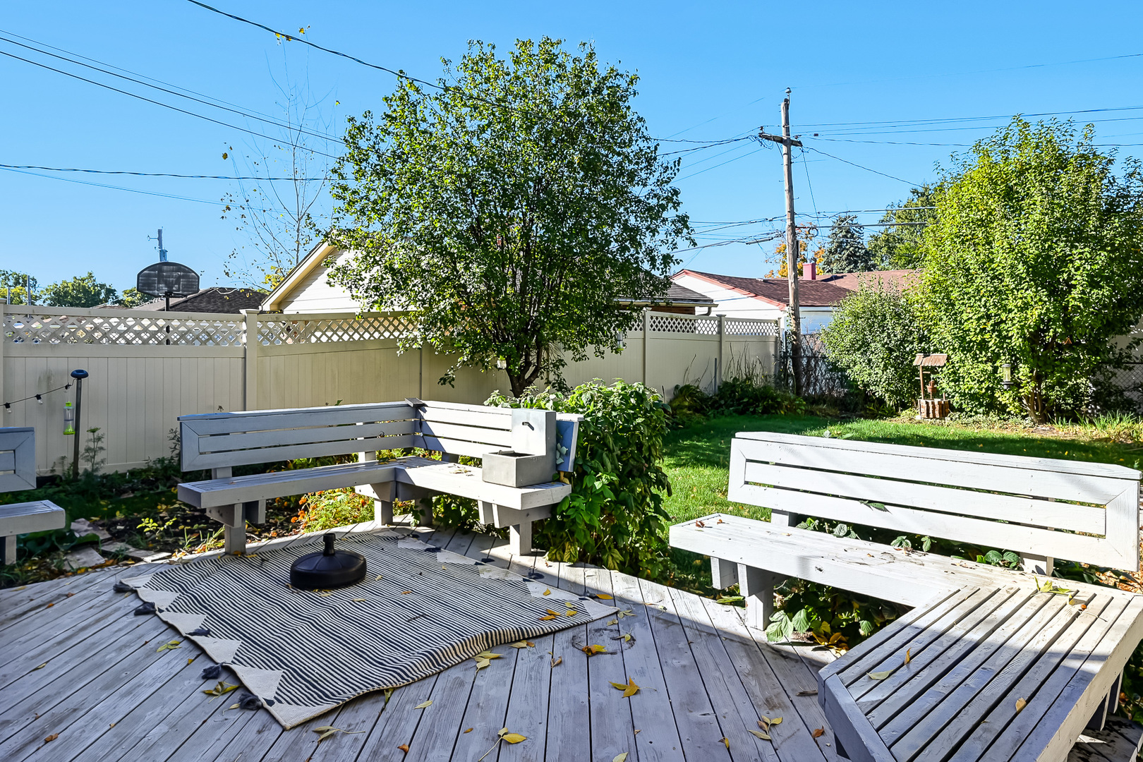 2316 Boeger Avenue, Westchester, IL 60154