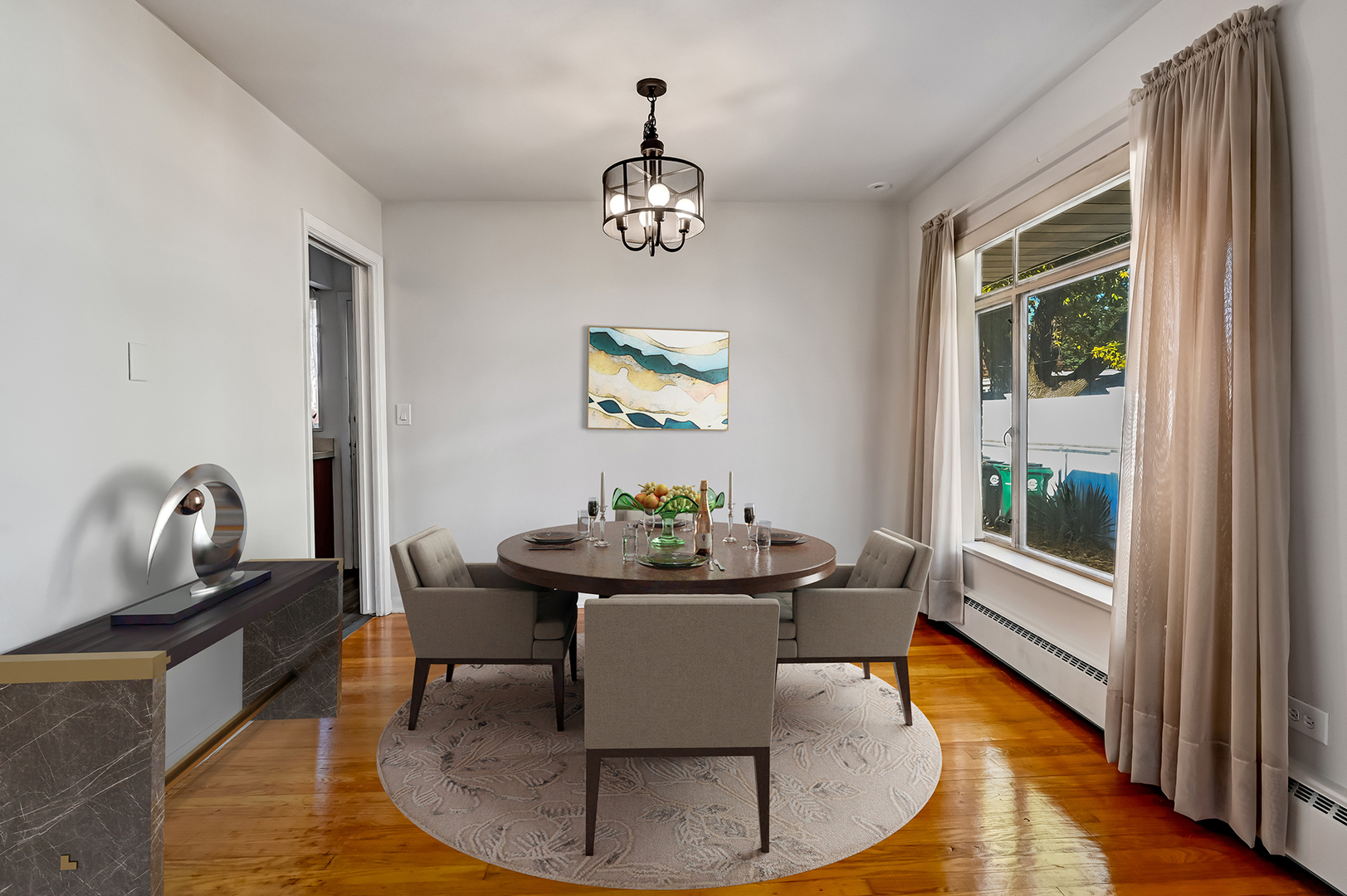 2316 Boeger Avenue, Westchester, IL 60154