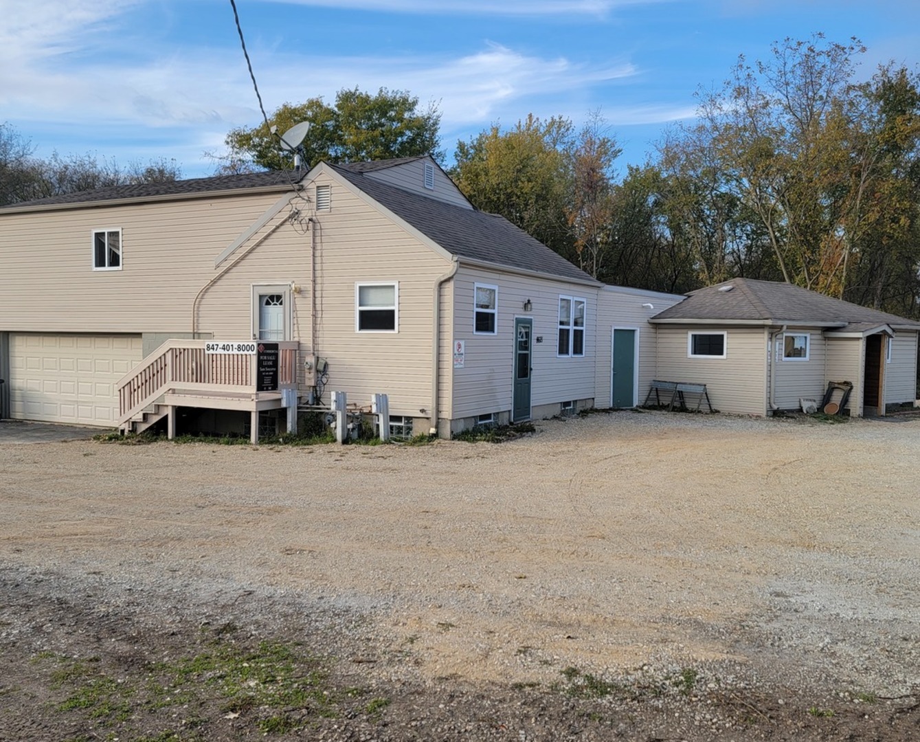 8621 US Highway 12 Highway, Richmond, IL 60071