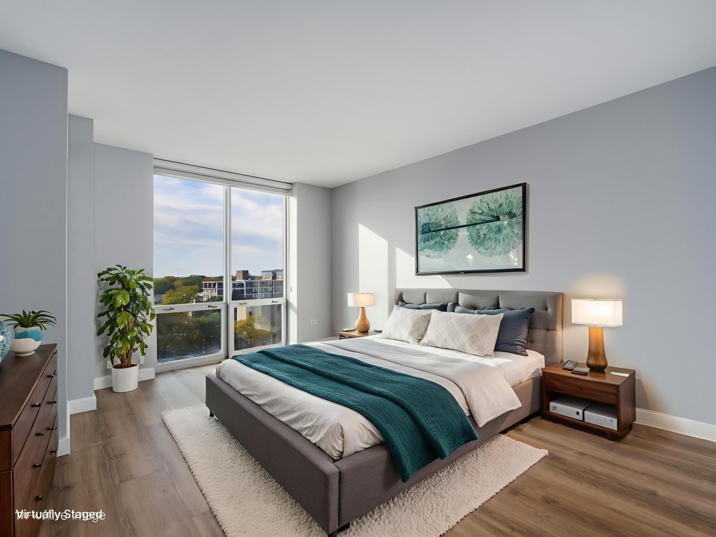 1640 Maple Avenue #804, Evanston, IL 60201