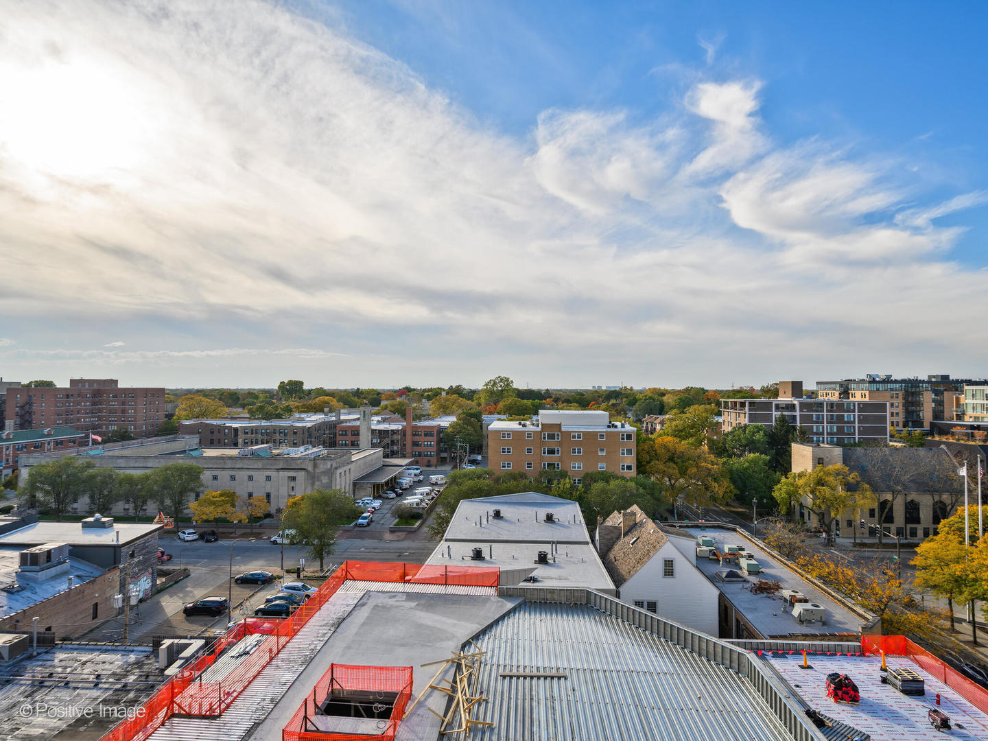 1640 Maple Avenue #804, Evanston, IL 60201