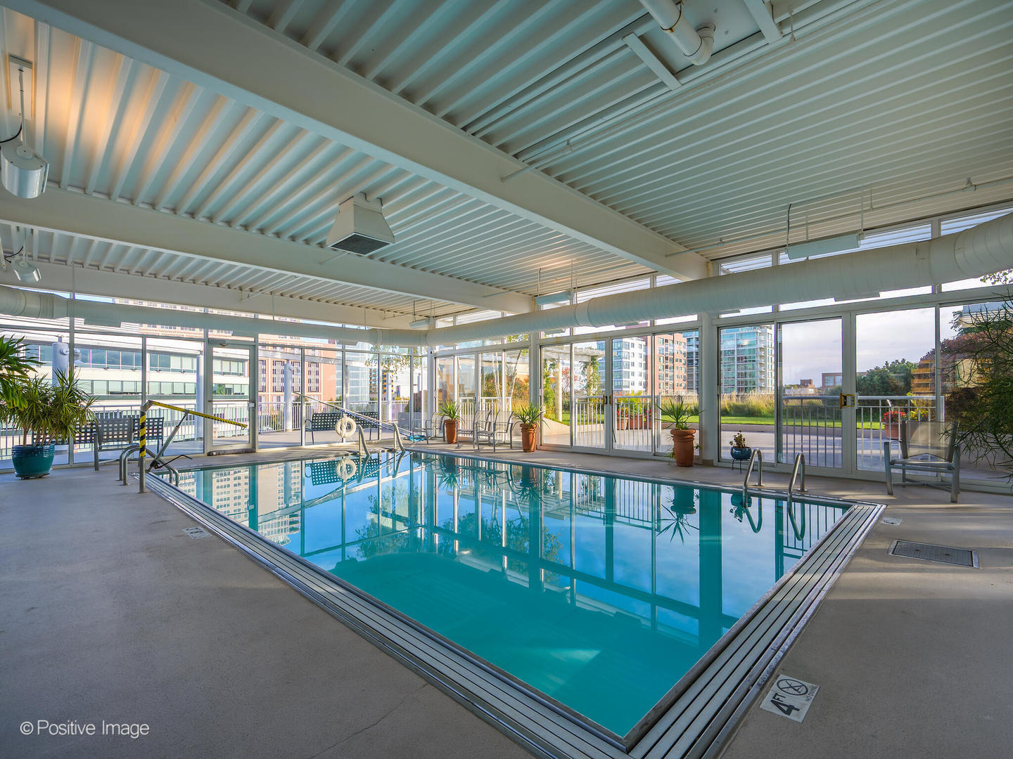 1640 Maple Avenue #804, Evanston, IL 60201