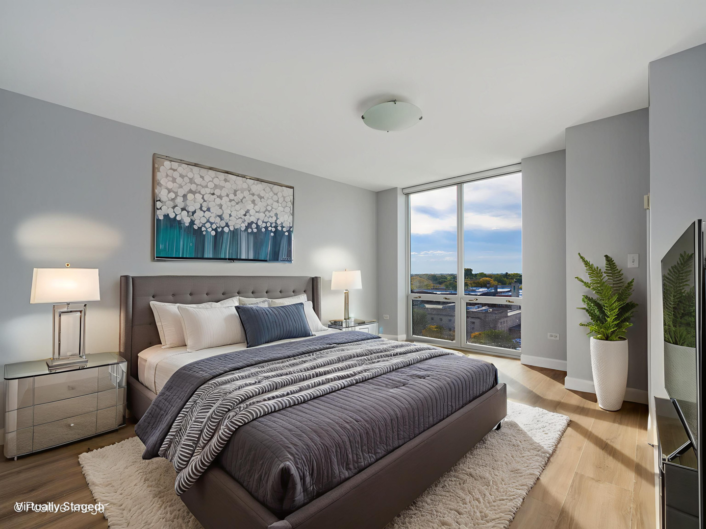 1640 Maple Avenue #804, Evanston, IL 60201