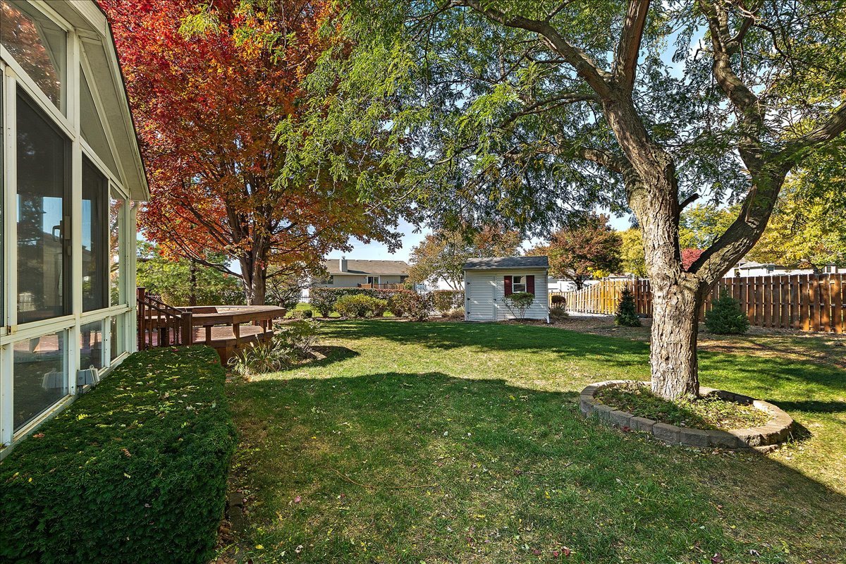 235 E JOHN CASEY Road, Bourbonnais, IL 60914