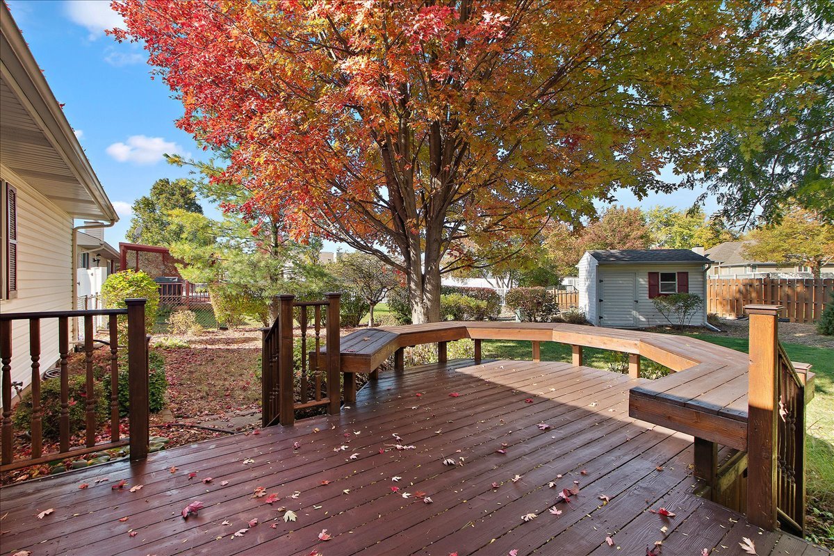 235 E JOHN CASEY Road, Bourbonnais, IL 60914