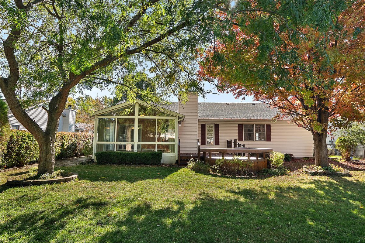 235 E JOHN CASEY Road, Bourbonnais, IL 60914