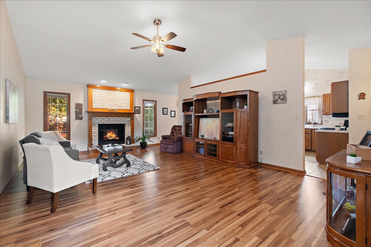 235 E JOHN CASEY Road, Bourbonnais, IL 60914