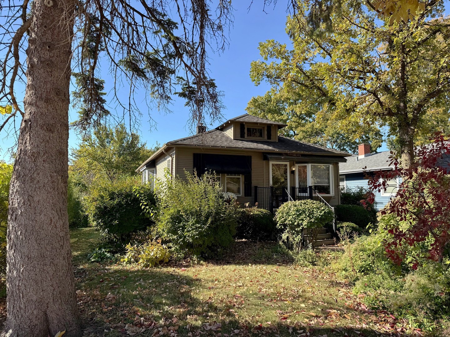 Naperville, IL 60563