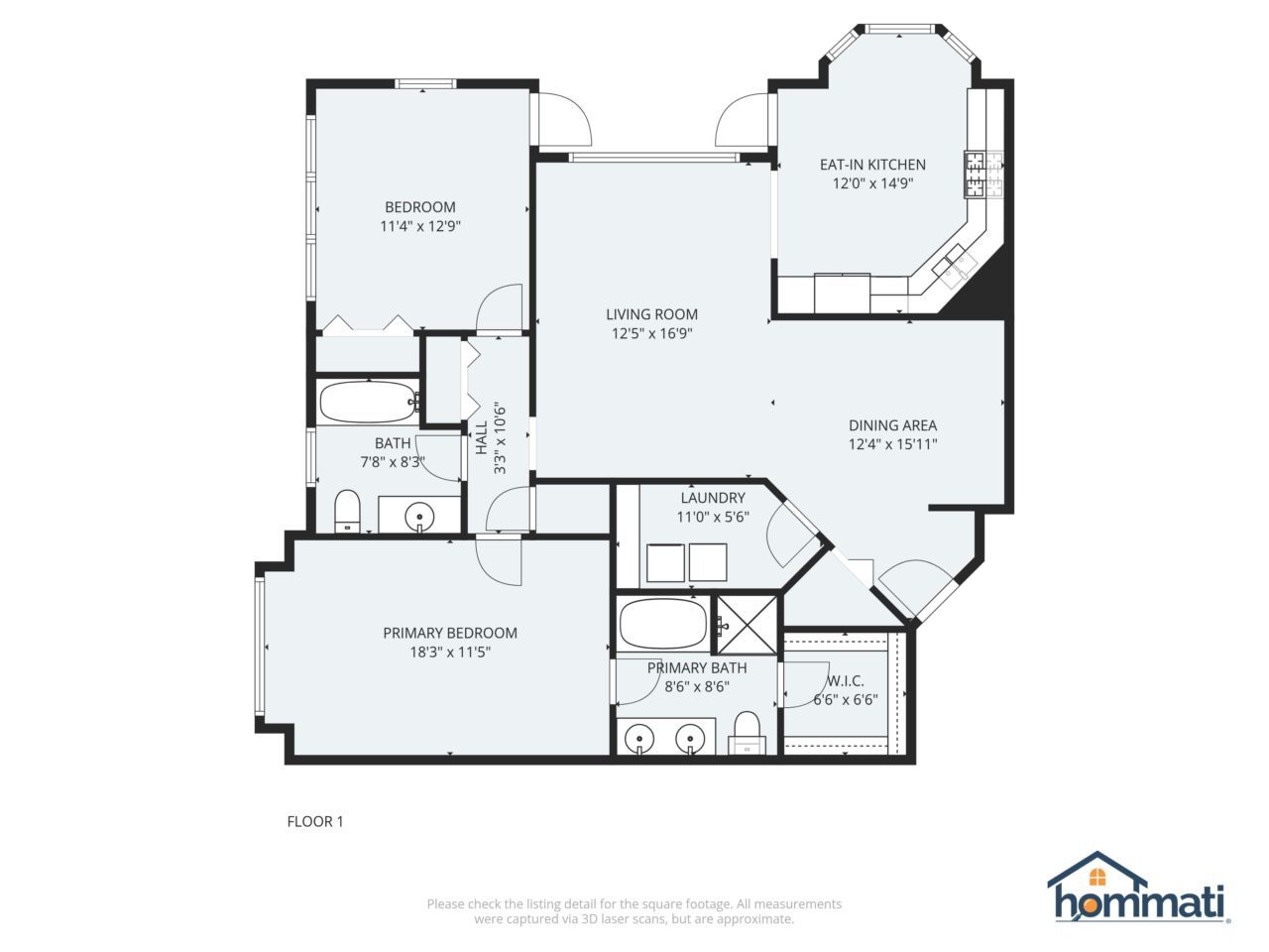 511 Prestwick Lane #302, Wheeling, IL 60090