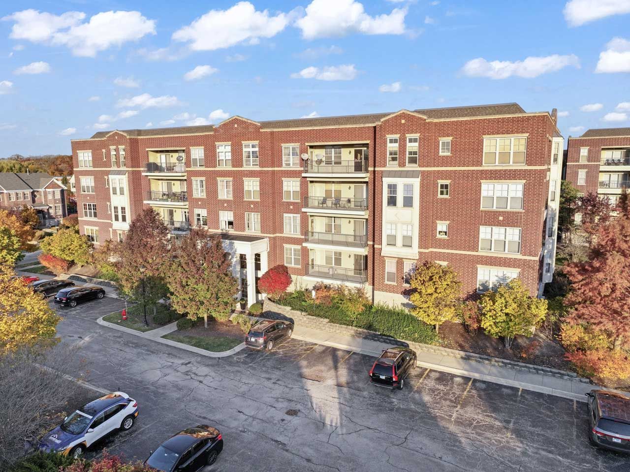 511 Prestwick Lane #302, Wheeling, IL 60090