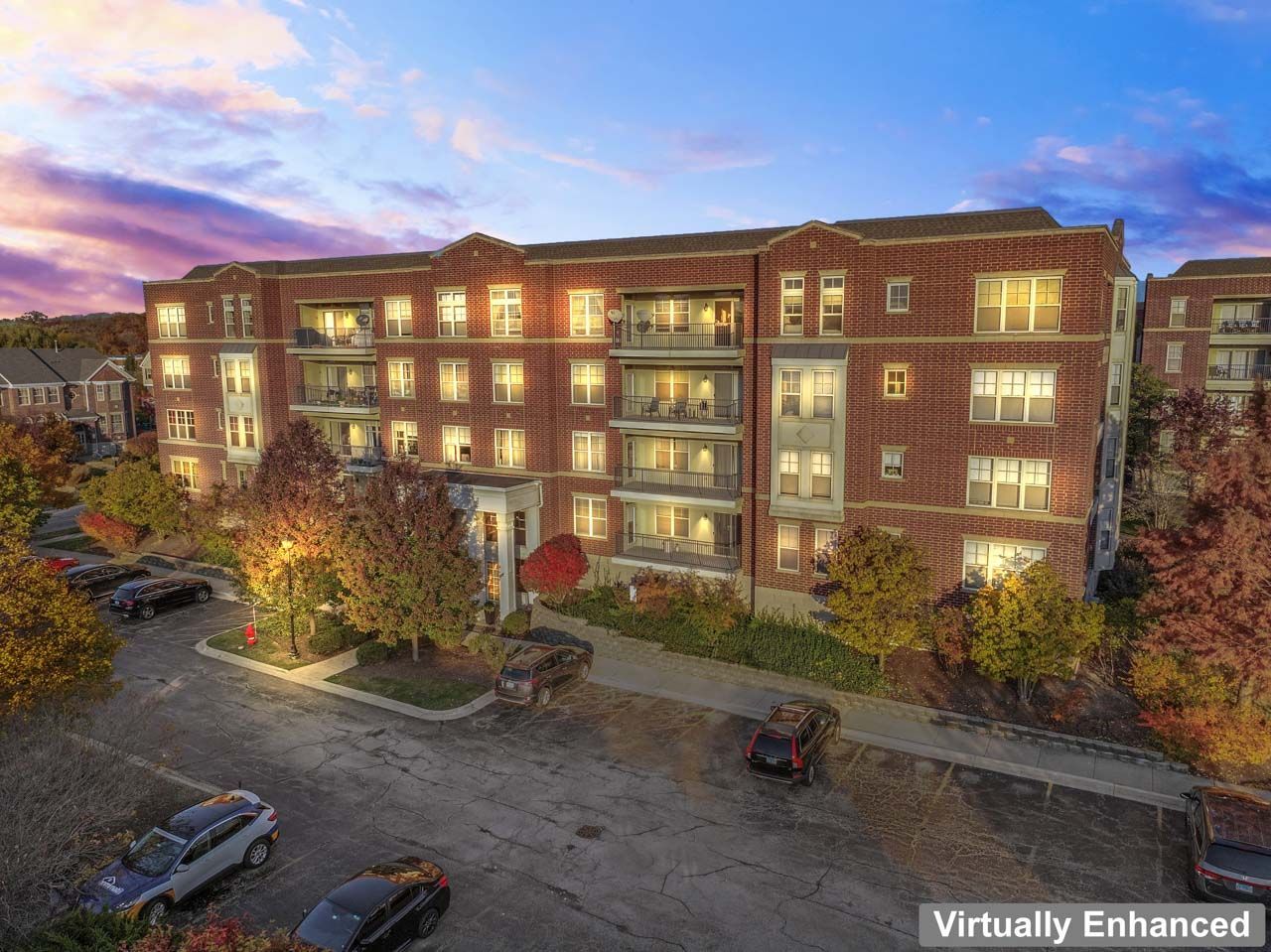 511 Prestwick Lane #302, Wheeling, IL 60090