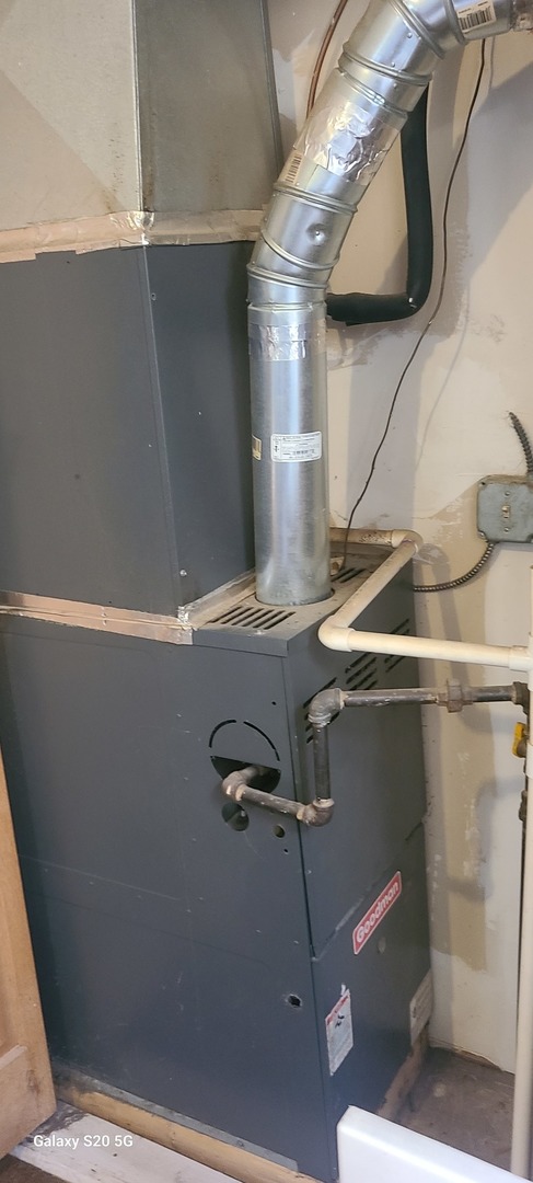 7625 S Sangamon Street, Chicago, IL 60620