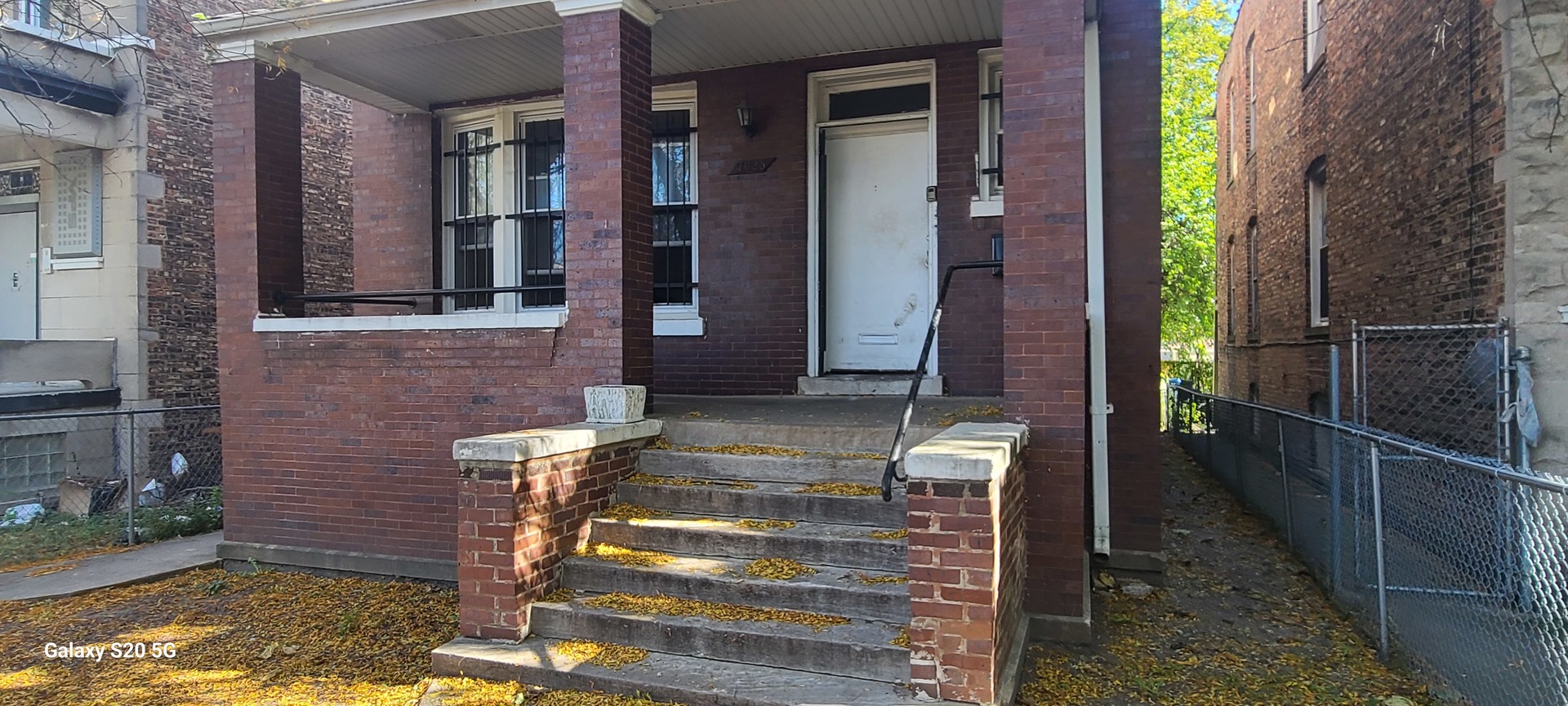 7625 S Sangamon Street, Chicago, IL 60620