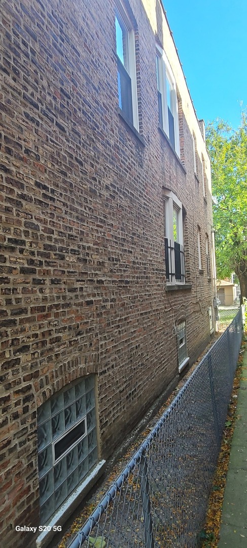 7625 S Sangamon Street, Chicago, IL 60620