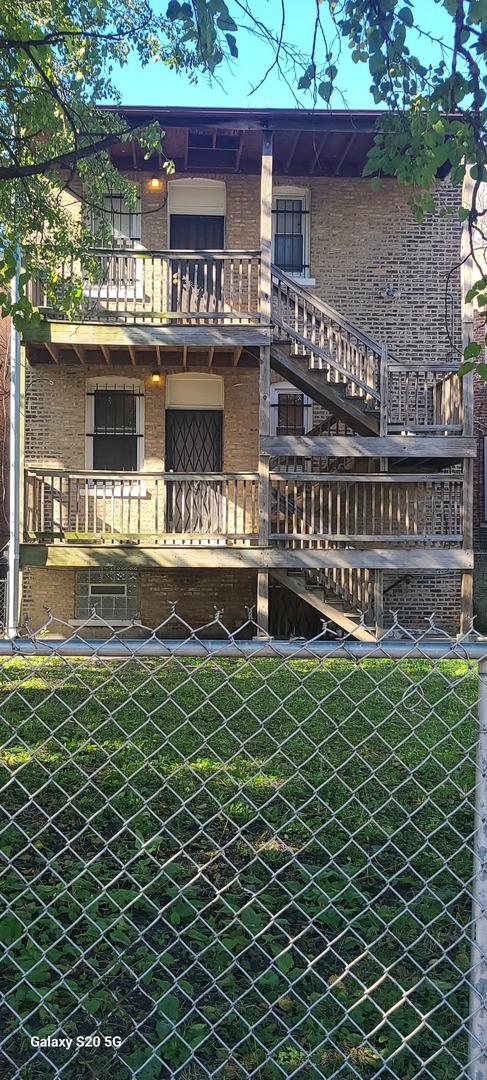 7625 S Sangamon Street, Chicago, IL 60620