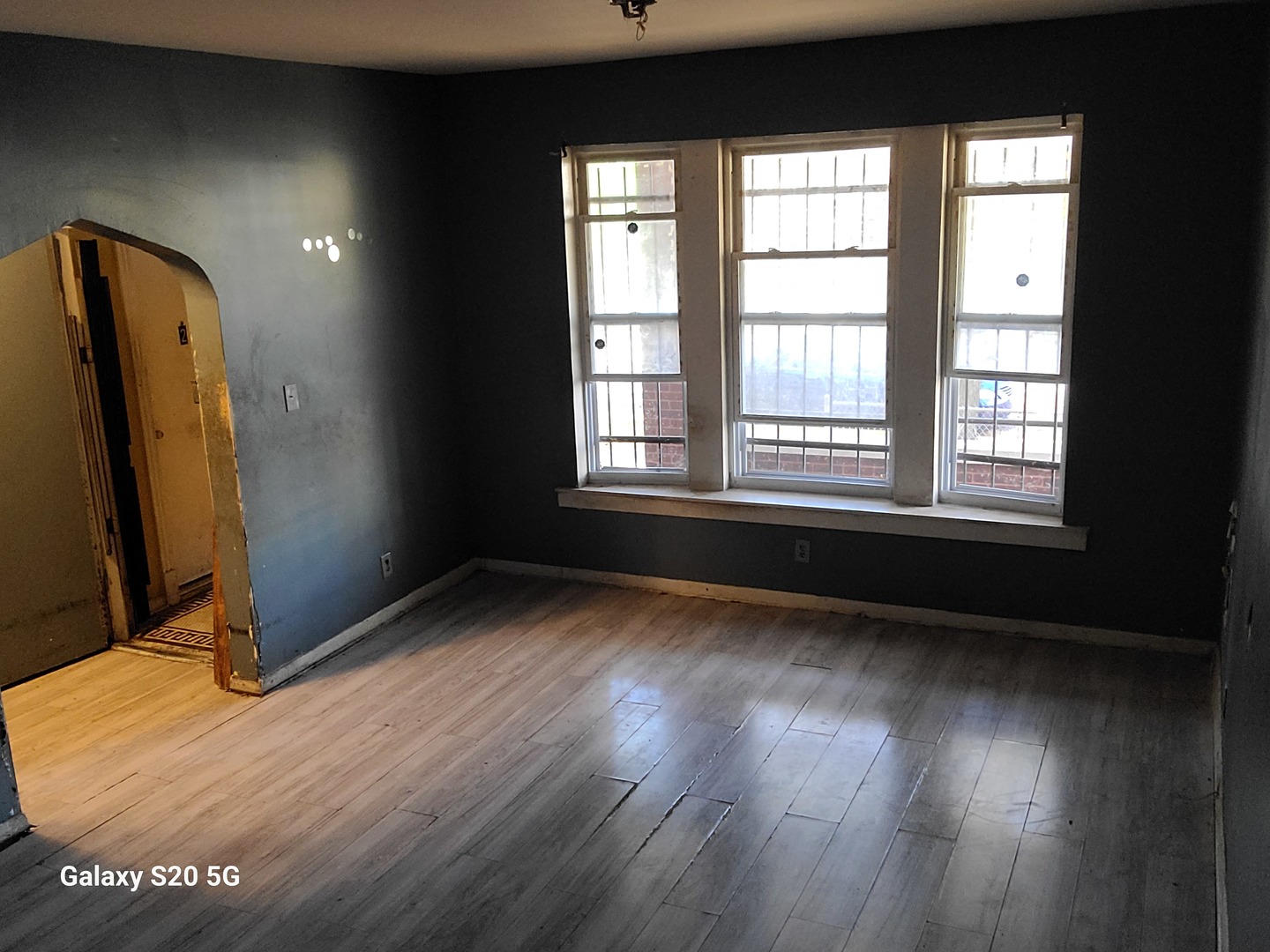 7625 S Sangamon Street, Chicago, IL 60620