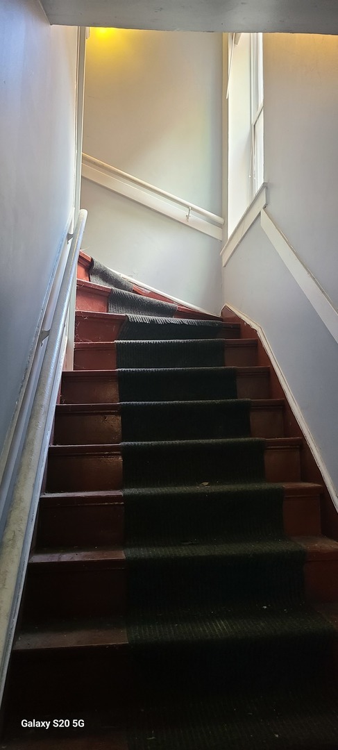 7625 S Sangamon Street, Chicago, IL 60620