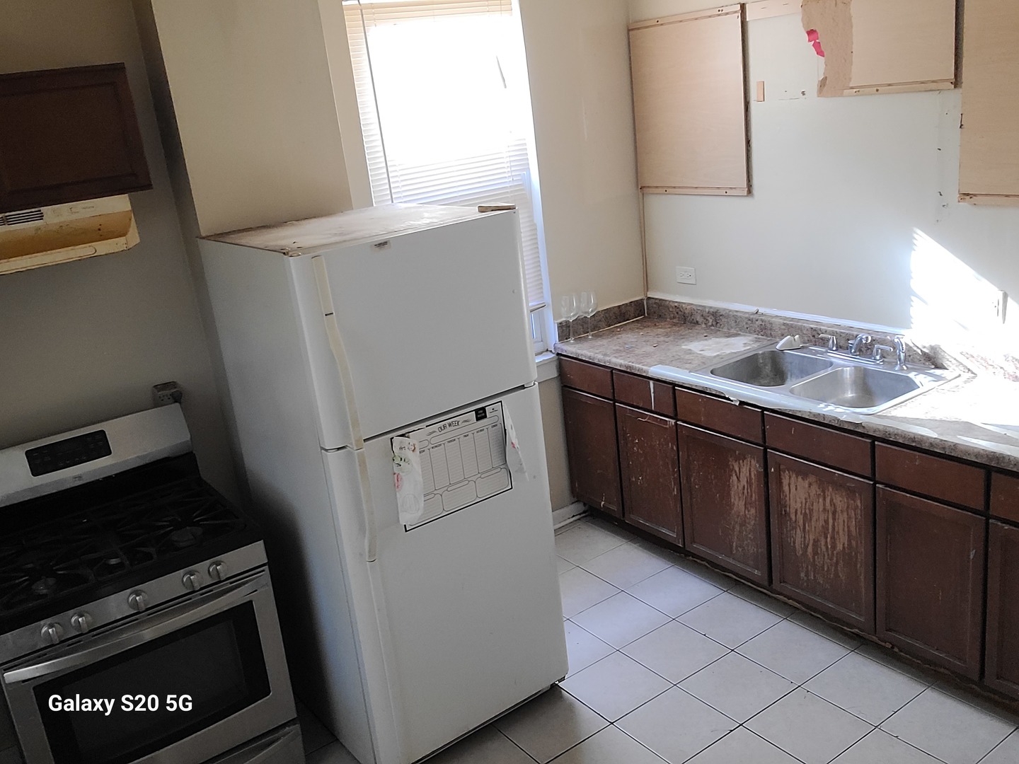 7625 S Sangamon Street, Chicago, IL 60620