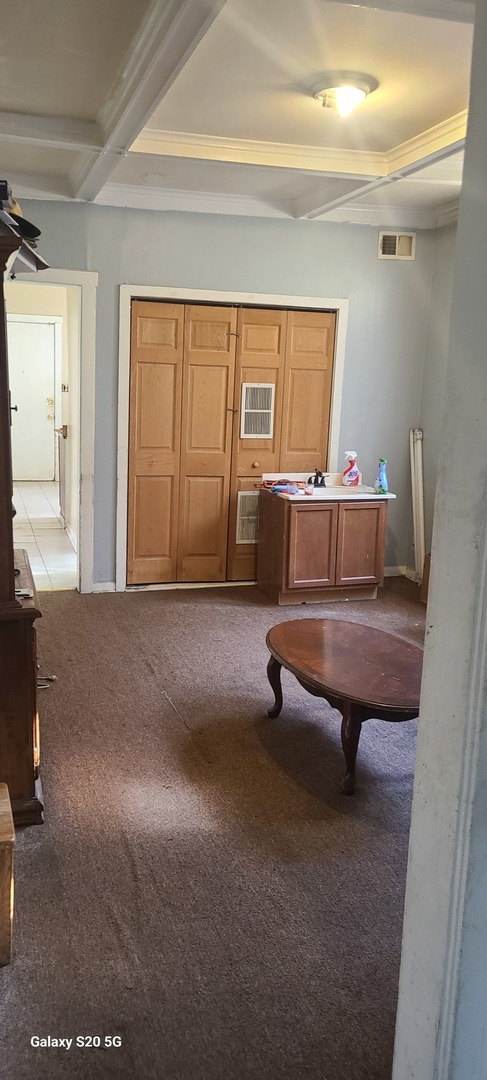 7625 S Sangamon Street, Chicago, IL 60620