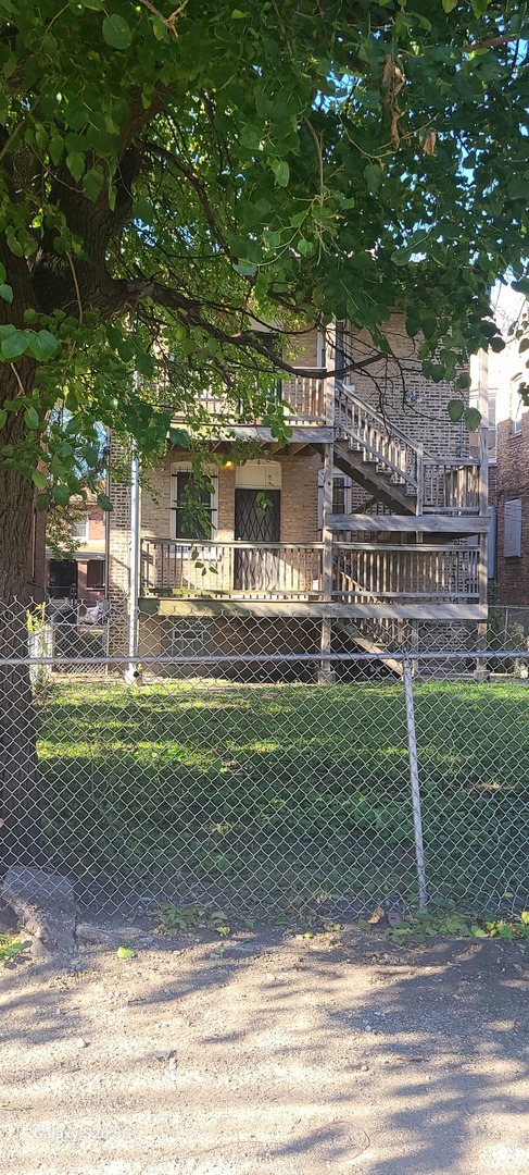 7625 S Sangamon Street, Chicago, IL 60620