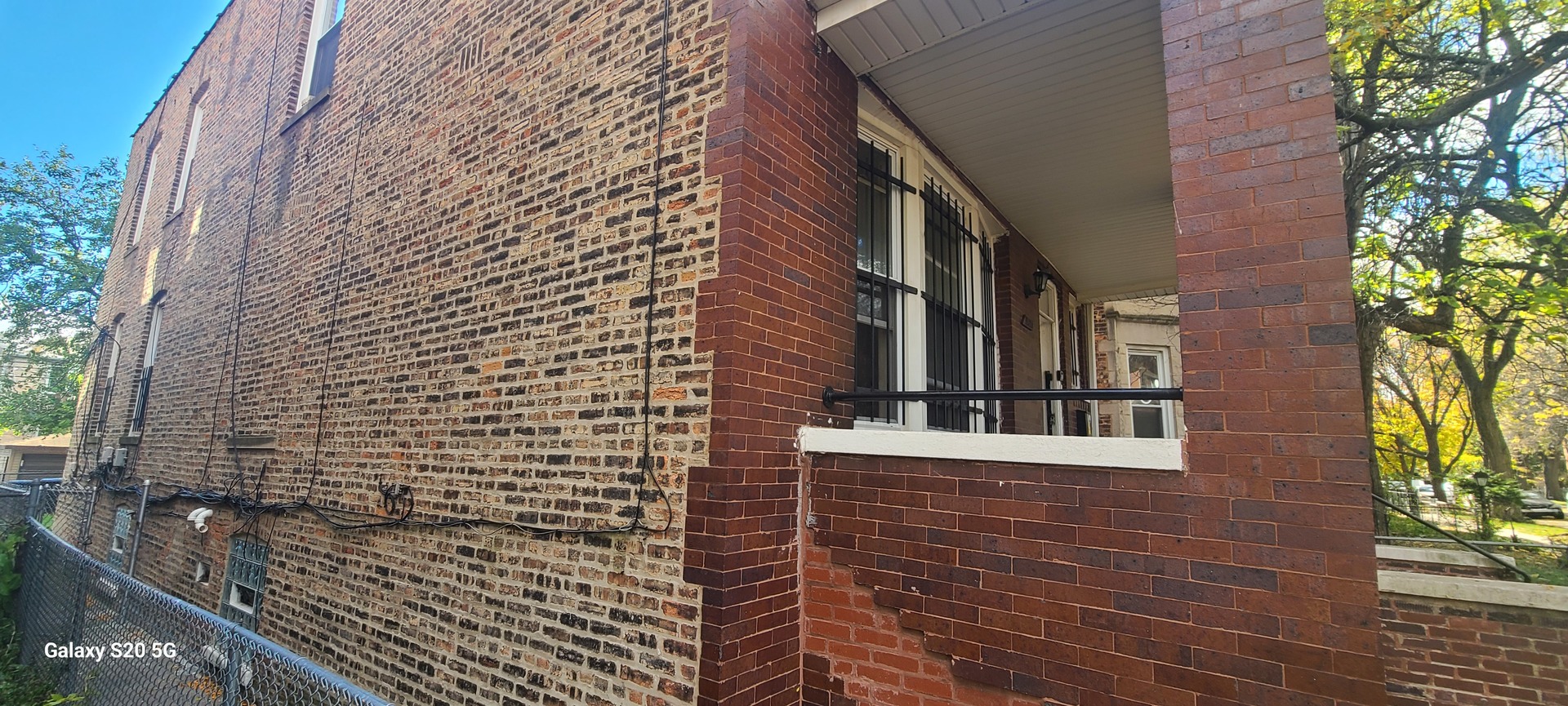 7625 S Sangamon Street, Chicago, IL 60620