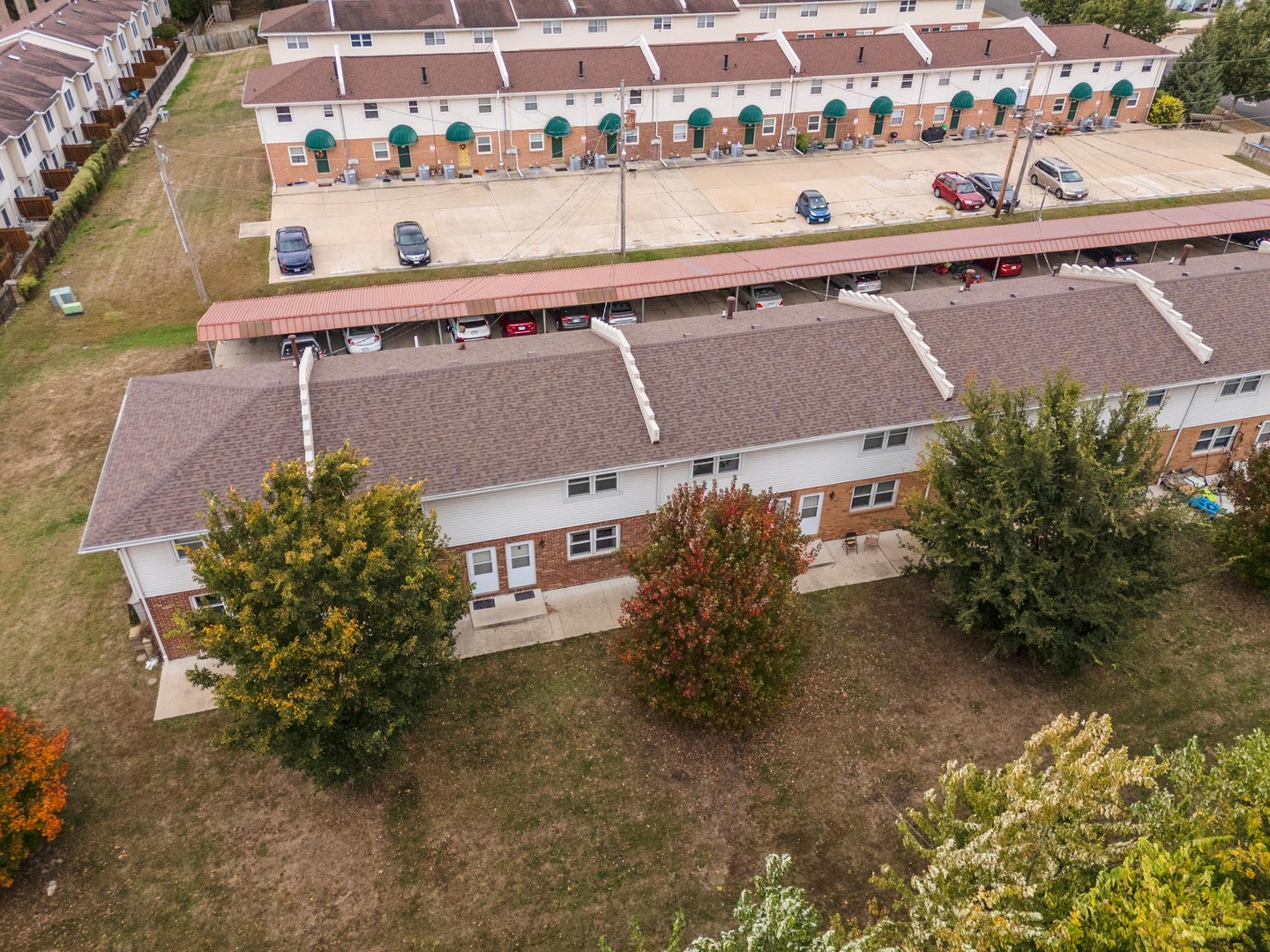 105 E Lincoln Street #K, Normal, IL 61761