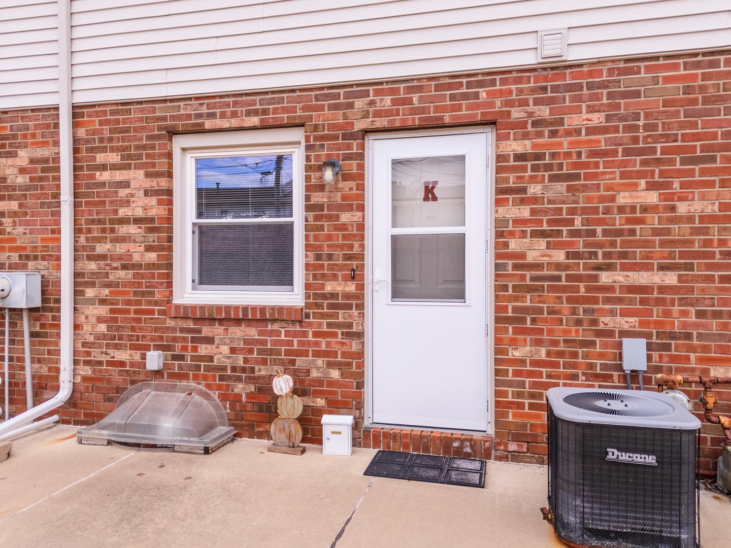 105 E Lincoln Street #K, Normal, IL 61761