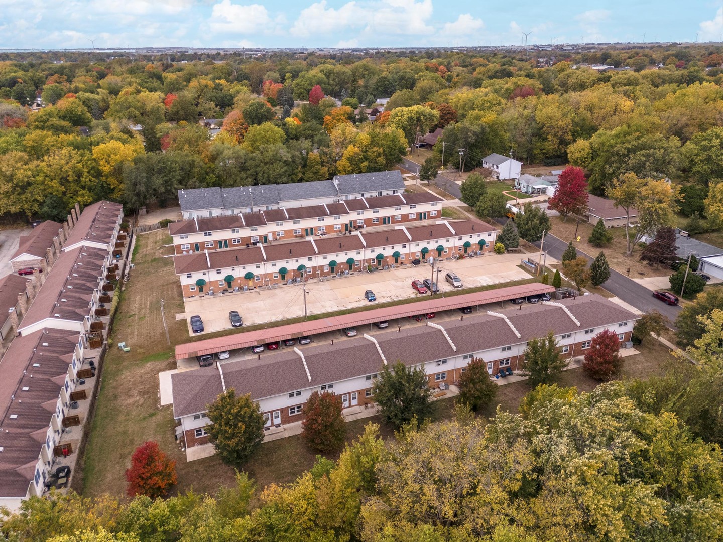 105 E Lincoln Street #K, Normal, IL 61761