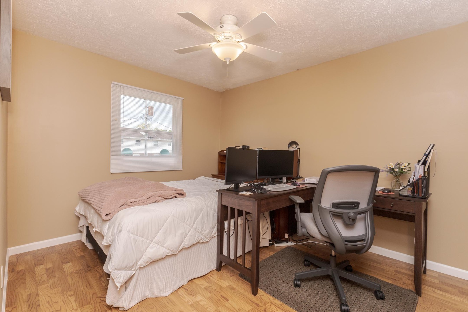 105 E Lincoln Street #K, Normal, IL 61761