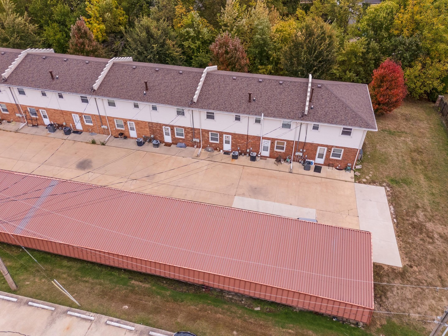 105 E Lincoln Street #K, Normal, IL 61761