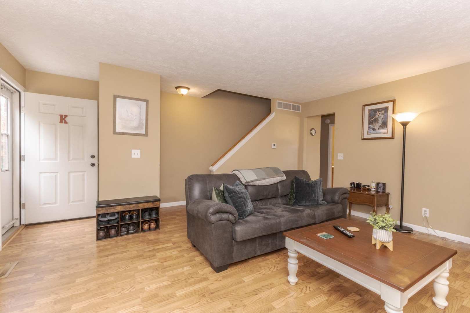 105 E Lincoln Street #K, Normal, IL 61761