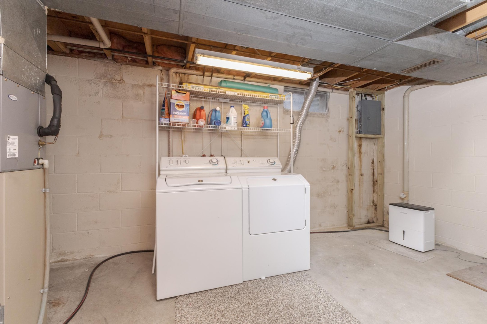 105 E Lincoln Street #K, Normal, IL 61761