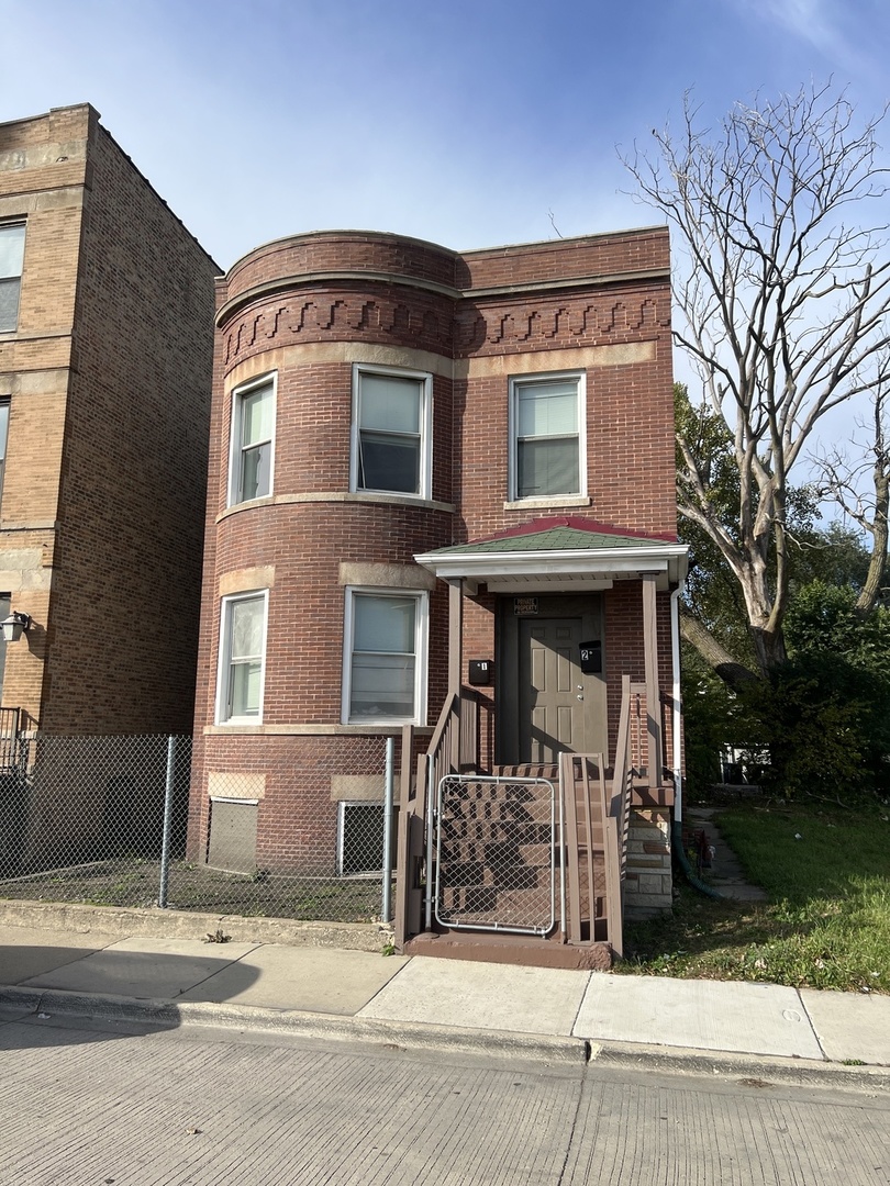 5354 S Wells Street, Chicago, IL 60609