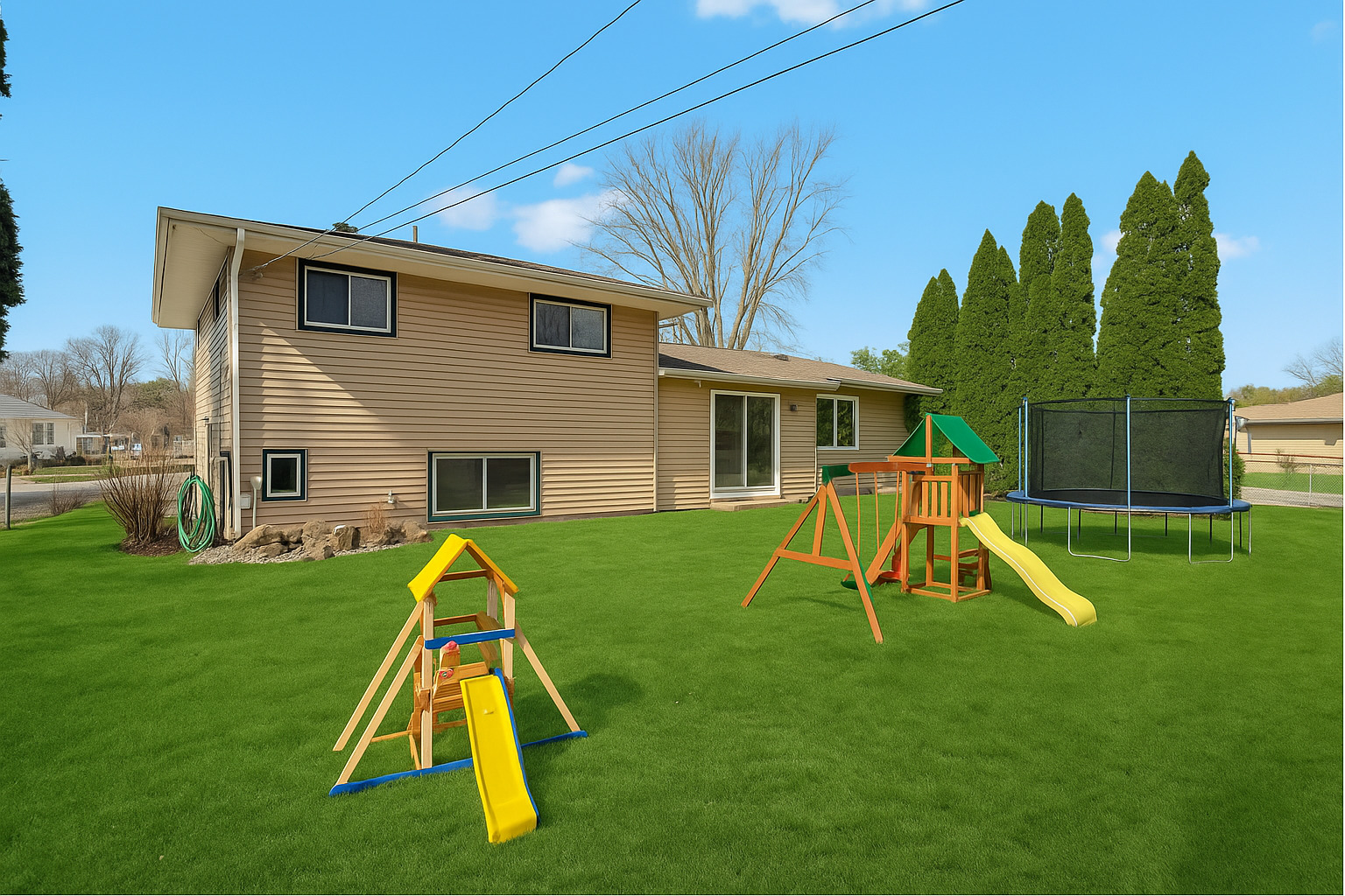 16779 92nd Avenue, Orland Hills, IL 60487