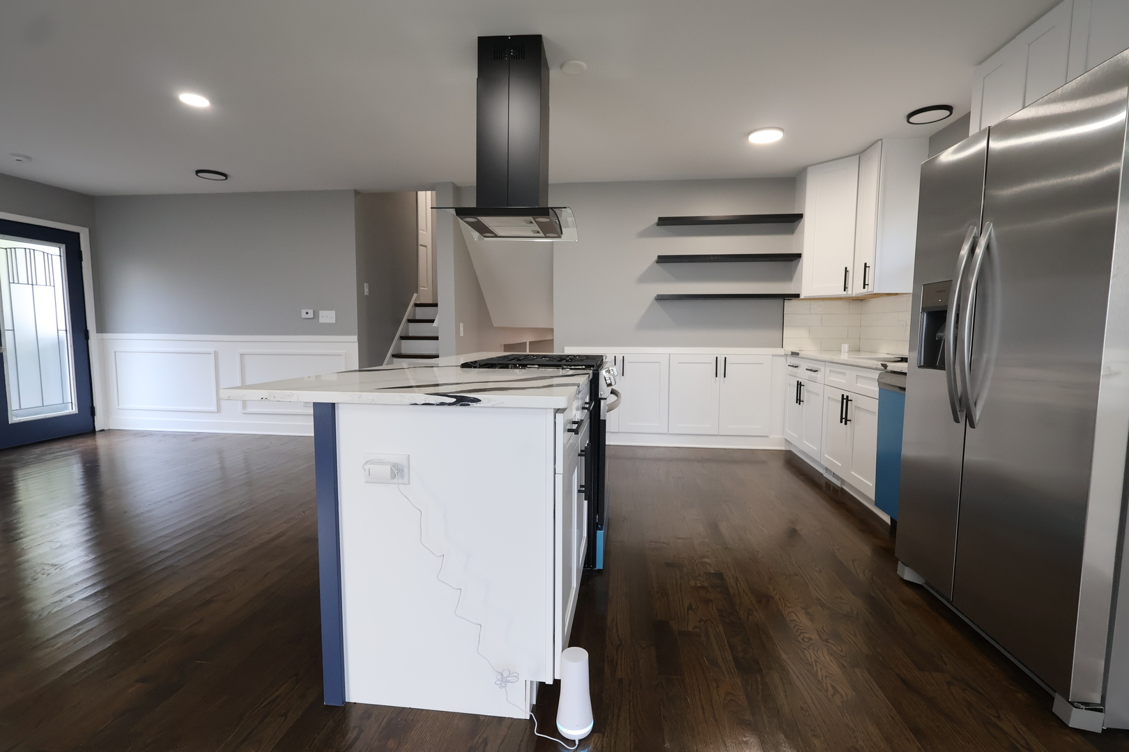 15742 E End Avenue, Dolton, IL 60419