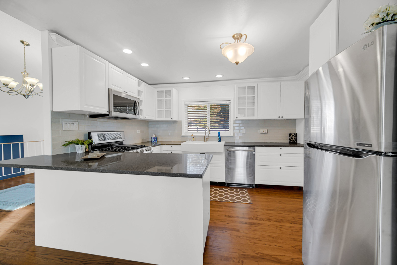 5763 Edison Circle, Hanover Park, IL 60133