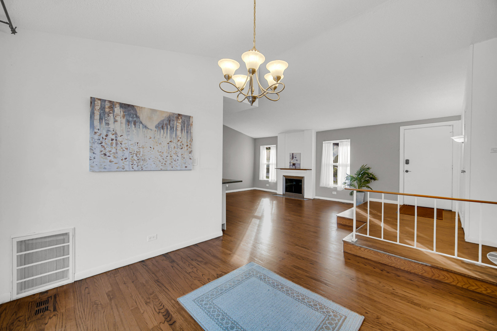 5763 Edison Circle, Hanover Park, IL 60133