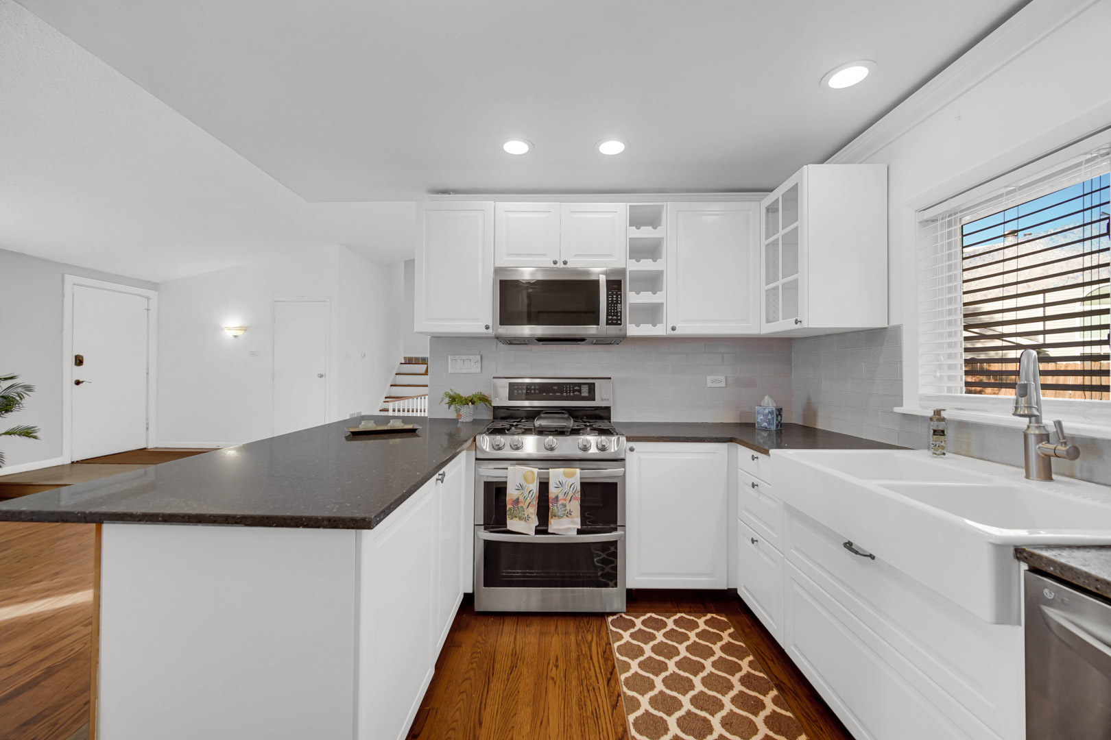 5763 Edison Circle, Hanover Park, IL 60133