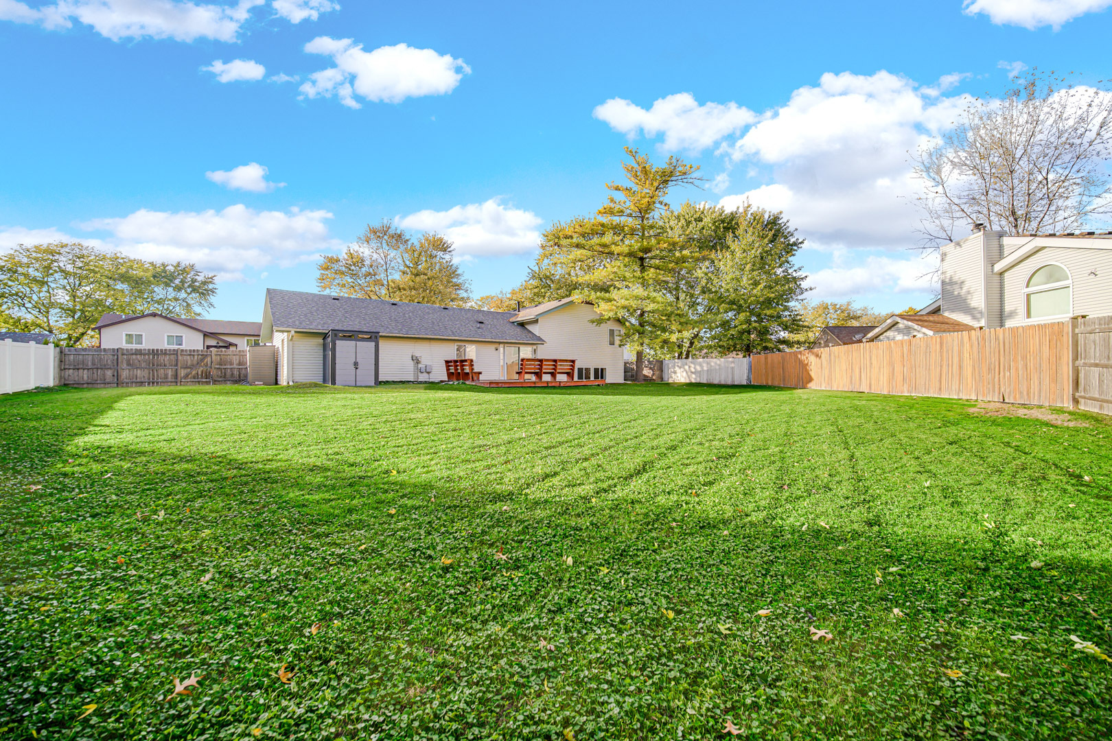 5763 Edison Circle, Hanover Park, IL 60133