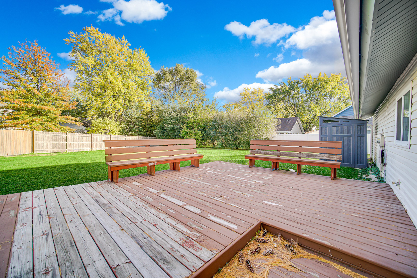 5763 Edison Circle, Hanover Park, IL 60133