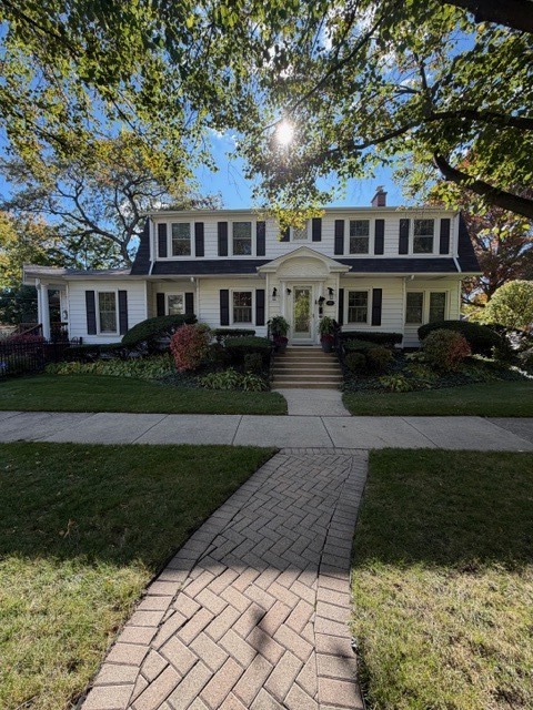 435 Elmore Street, Park Ridge, IL 60068