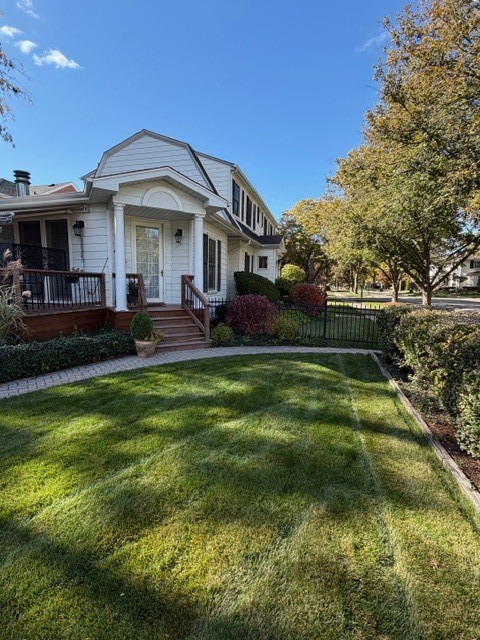 435 Elmore Street, Park Ridge, IL 60068