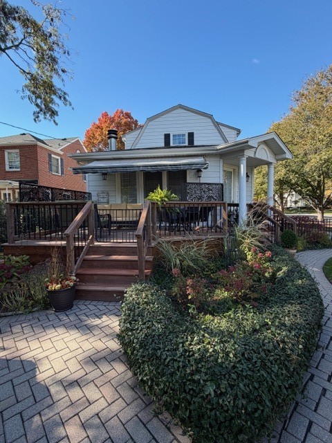 435 Elmore Street, Park Ridge, IL 60068